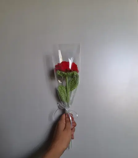 Red Rose